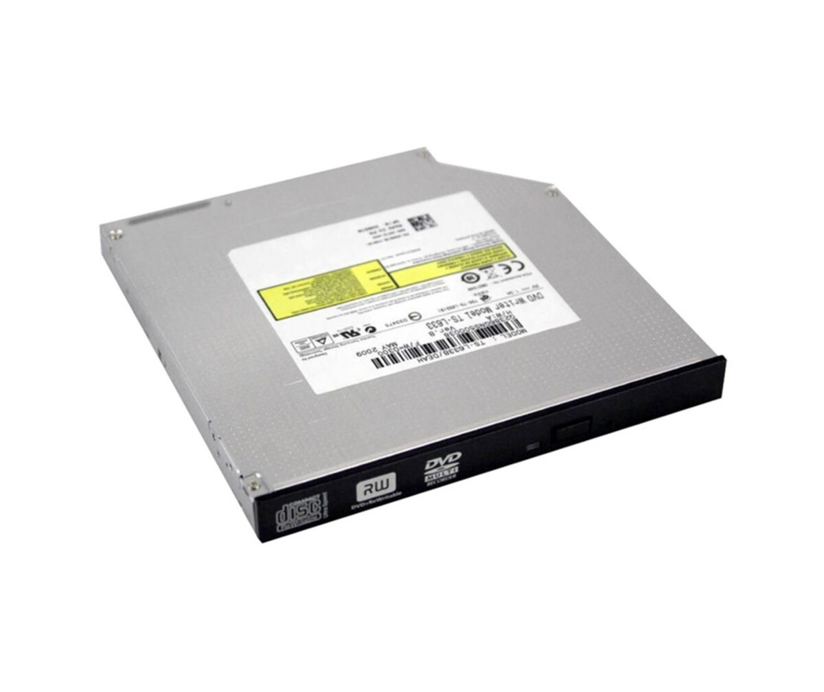 DVD RW SLIM SATA FOR HP 290/400/600/800 G2/G3/G4 9.5mm - Image 2