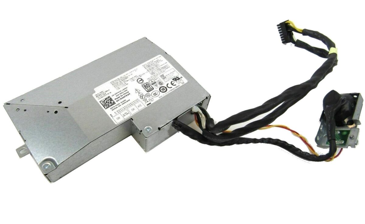 POWER SUPPLY DELL 7450 AIO 200W - 0GFM2M - Image 2