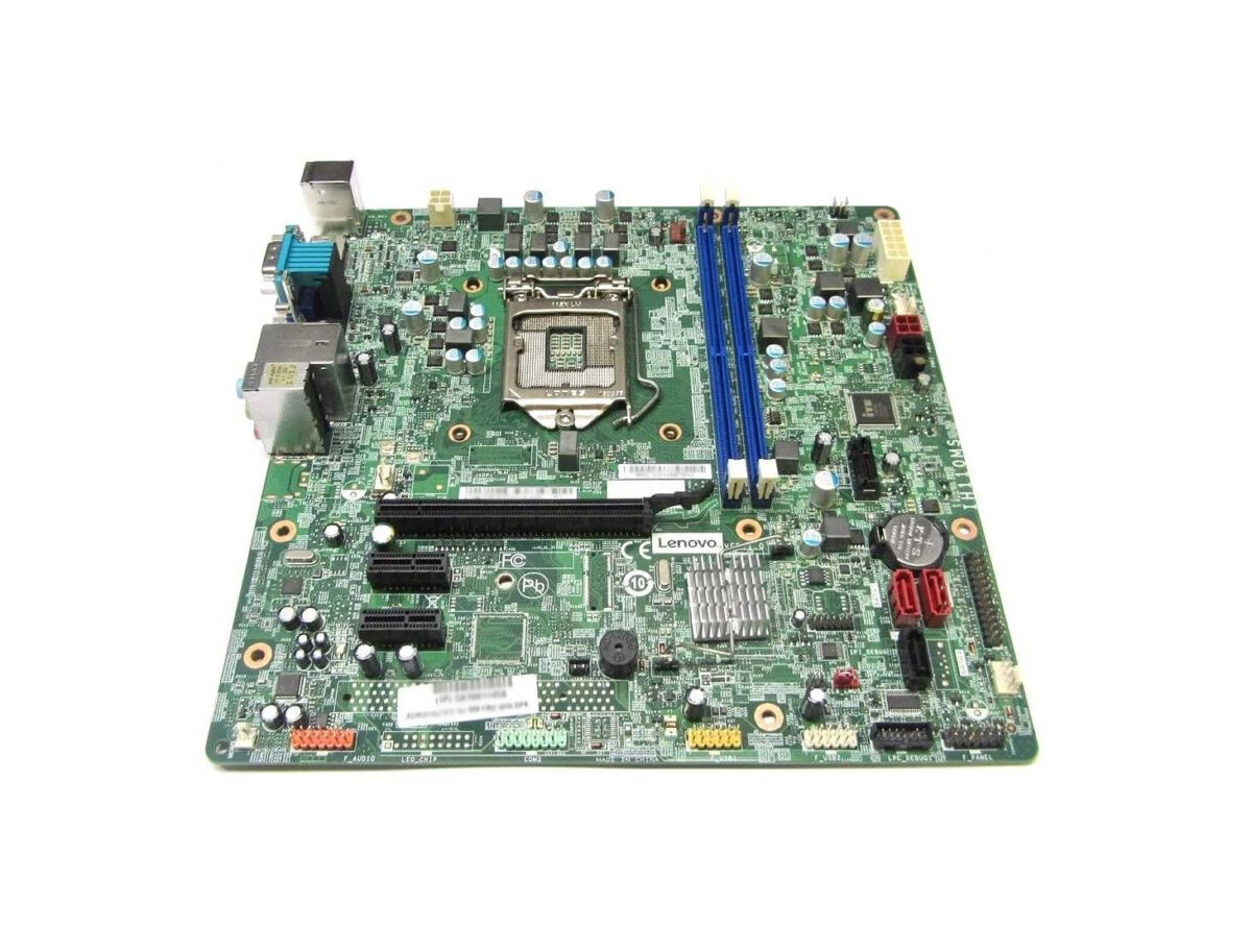 MB LENOVO THINKCENTRE M700 SFF - Image 2