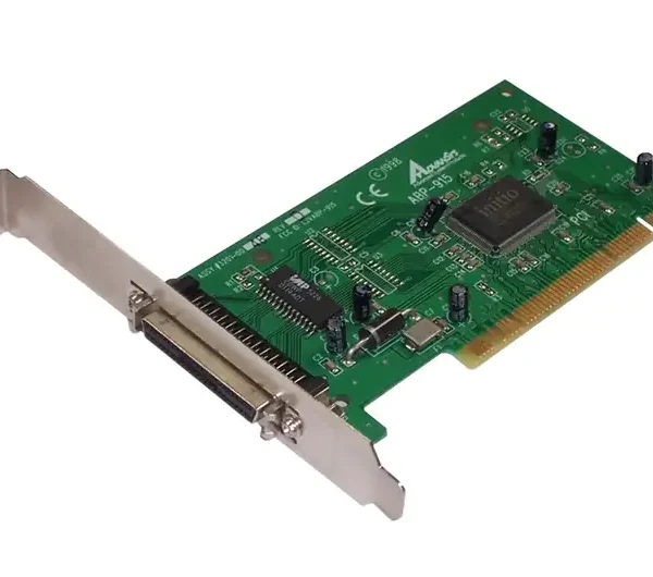 SCSI CONTROLLER ADAPTER ADVANSYS ABP-915 32BIT PCI