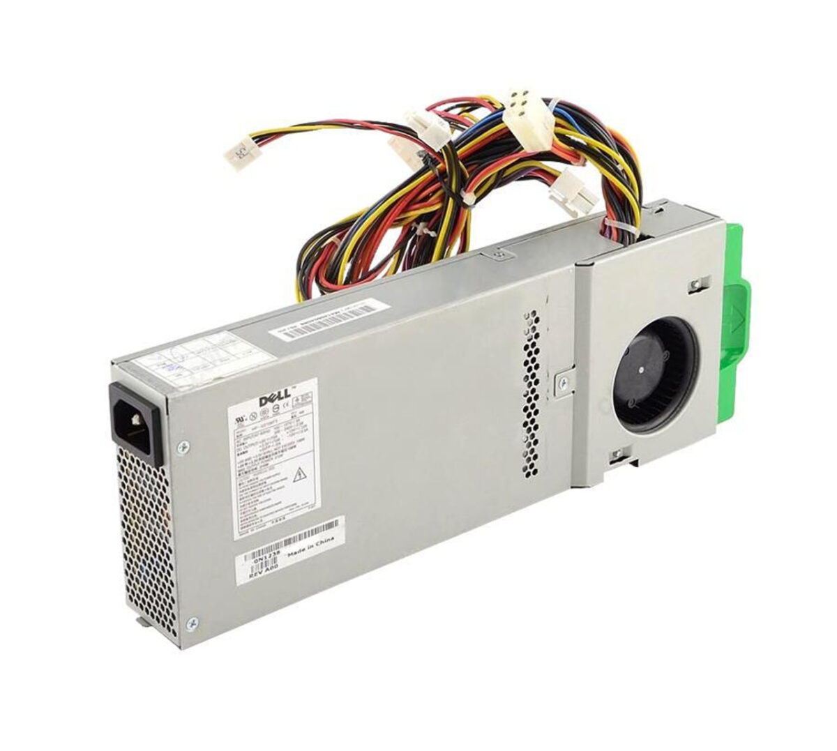 POWER SUPPLY PC  DELL GX240/260/270 SD 210W - Image 2