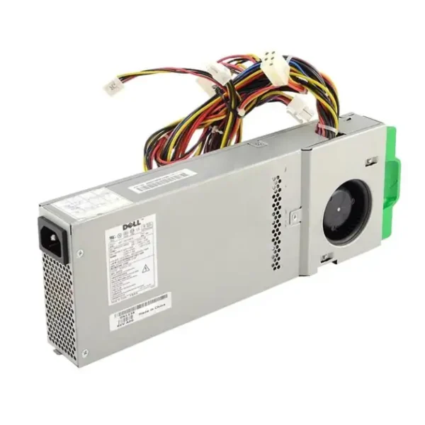 POWER SUPPLY PC  DELL GX240/260/270 SD 210W