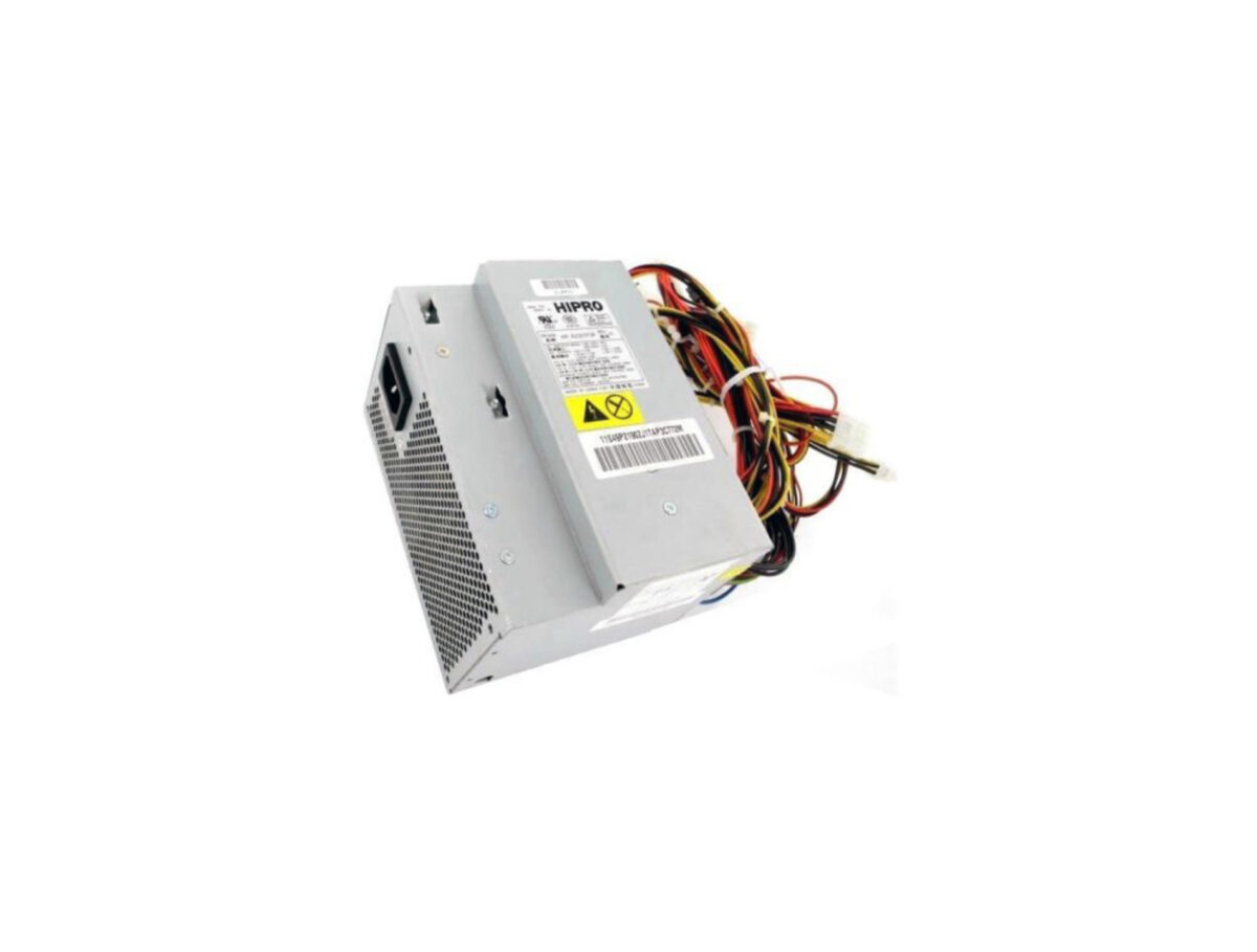 POWER SUPPLY PC IBM THINKCENTRE M50/2296/8100/8430 230W - Image 2