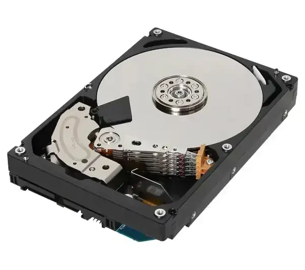 HDD SATA 400GB 3.5