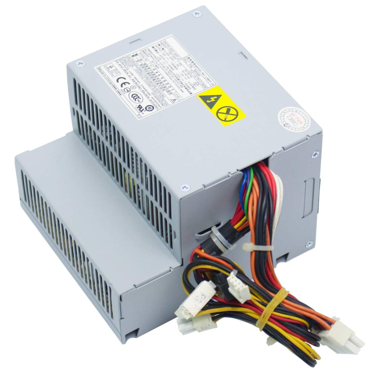 POWER SUPPLY PC DELL GX520/620/745/330 SD 220W - Image 2