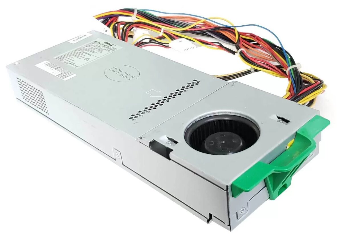 POWER SUPPLY PC DELL GX60/240/260/270 SD 180W - Image 2
