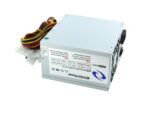 POWER SUPPLY PC TECHSOLO 380W BLACK - Image 2