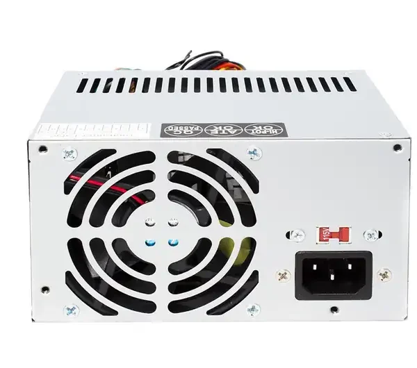 POWER SUPPLY PC ATX P4-20/4 400WATT