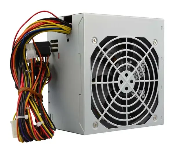 POWER SUPPLY PC ATX P4-20/4 450WATT W/PFC