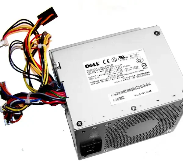 POWER SUPPLY PC DELL GX520 SD 220W