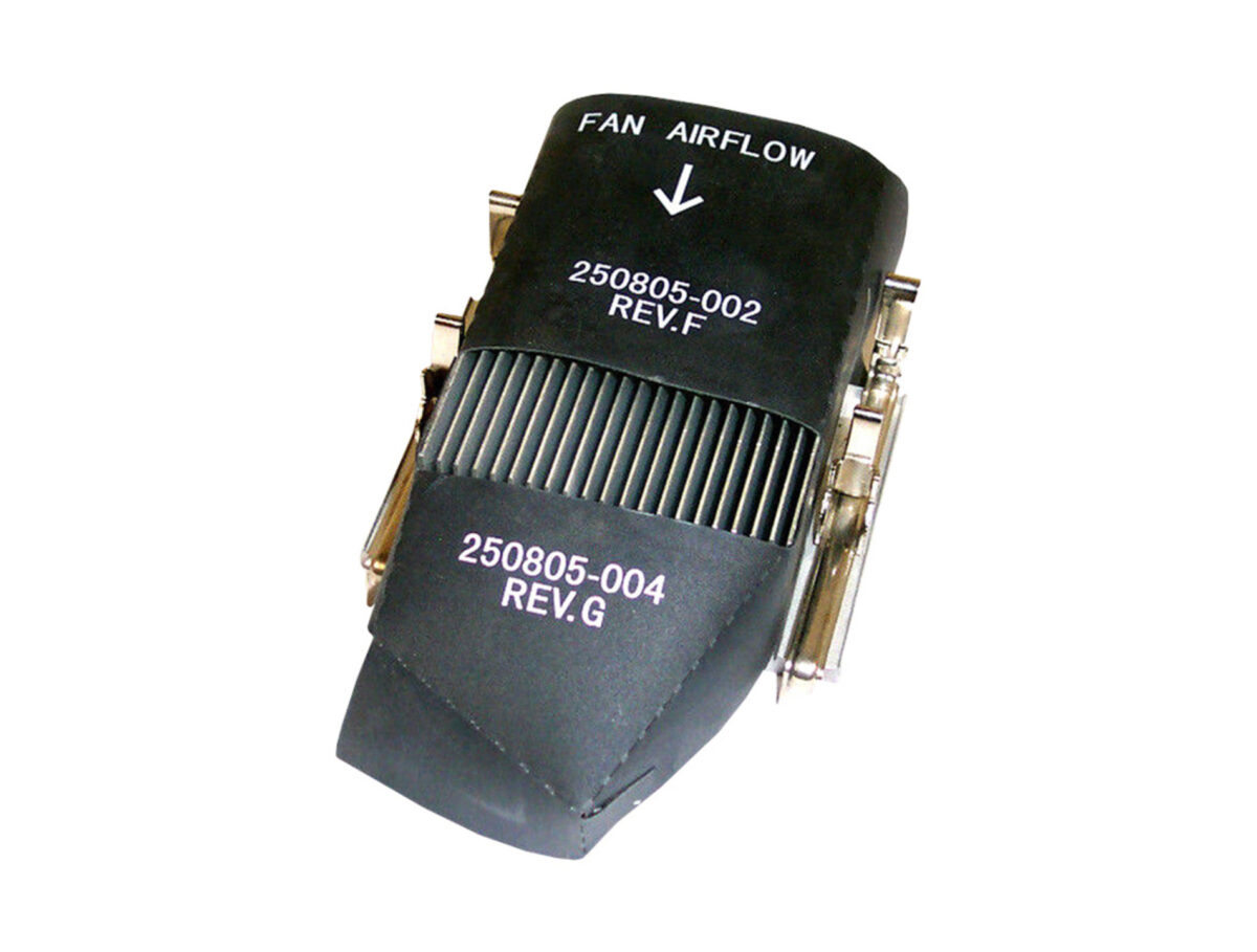 HEATSINK COMPAQ EVO D510 SFF - Image 2