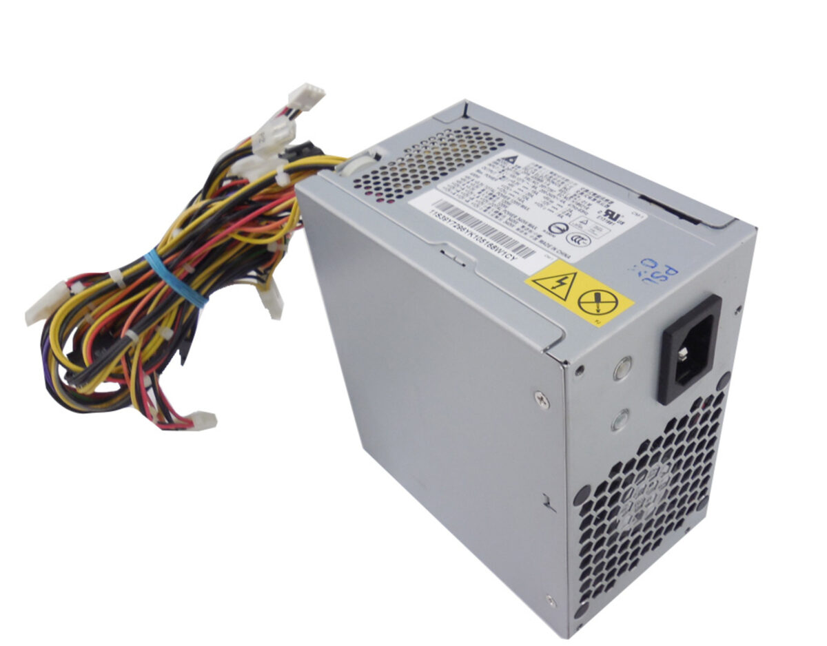 POWER SUPPLY PC IBM INTELISTATION M PRO 340W - Image 2