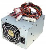 POWER SUPPLY PC HP EVO W4000/D500/D300 TOWER 250W - Image 2