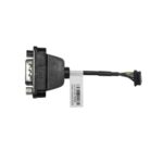 LENOVO THINKCENTRE M73 M83 M93 50mm COM2 SERIAL PORT CABLE - Image 2