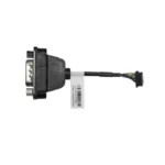 LENOVO THINKCENTRE M73 M83 M93 50mm COM2 SERIAL PORT CABLE