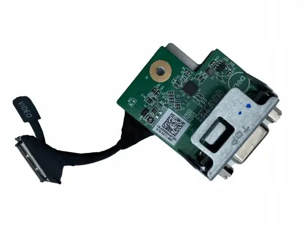 VGA BOARD CARD ADAPTER FOR DELL 3060 7060 5060 SFF-USFF