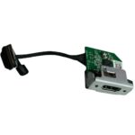 VGA BOARD CARD ADAPTER FOR DELL 3060 5060 7060 MT - Image 2