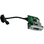 VGA BOARD CARD ADAPTER FOR DELL 3060 5060 7060 MT