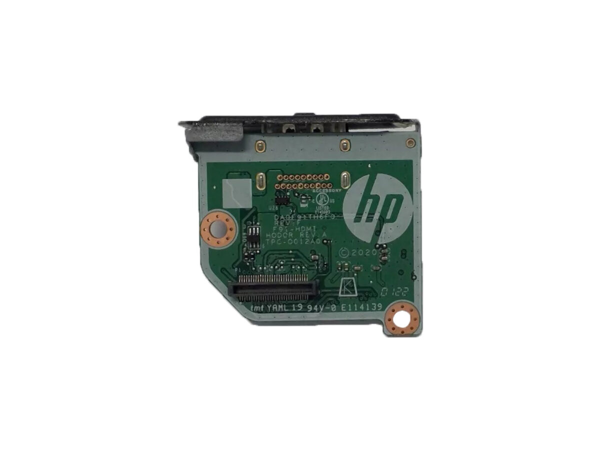 HDMI BOARD CARD ADAPTER FOR HP 400 600 800 G6 G7 G8 G9 DM - Image 2