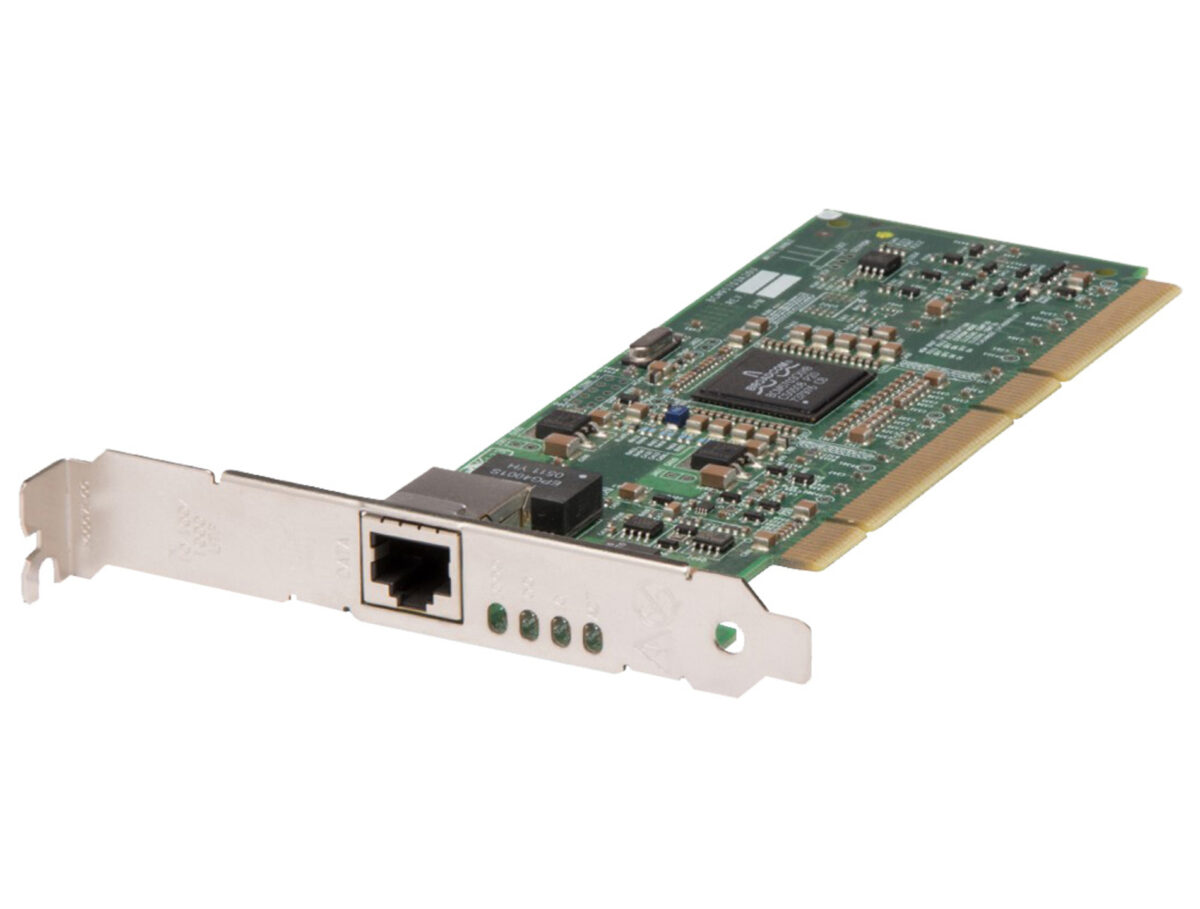 NIC SRV 100/1000 COMPAQ NC7771 64BIT PCI-X - Image 1