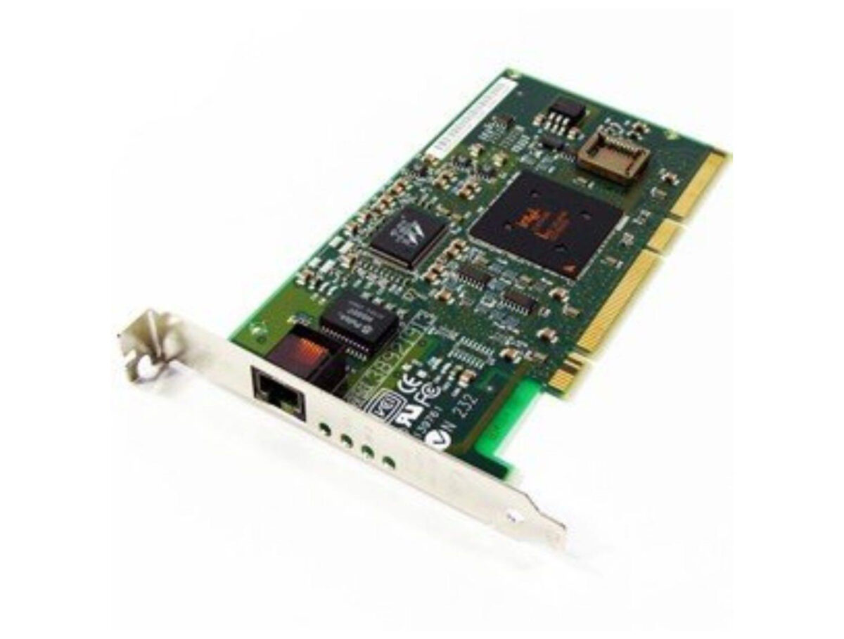 NIC 100/1000 COMPAQ NC7131 64BIT PCI EX - Image 1