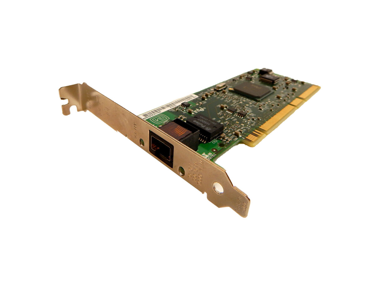 NIC IBM 10/100/1000MBPS 64BIT PCI-X - Image 1