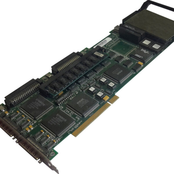 RAID CONTROLLER IBM MYLEX ACCELERAID 170 U160 16MB PCI