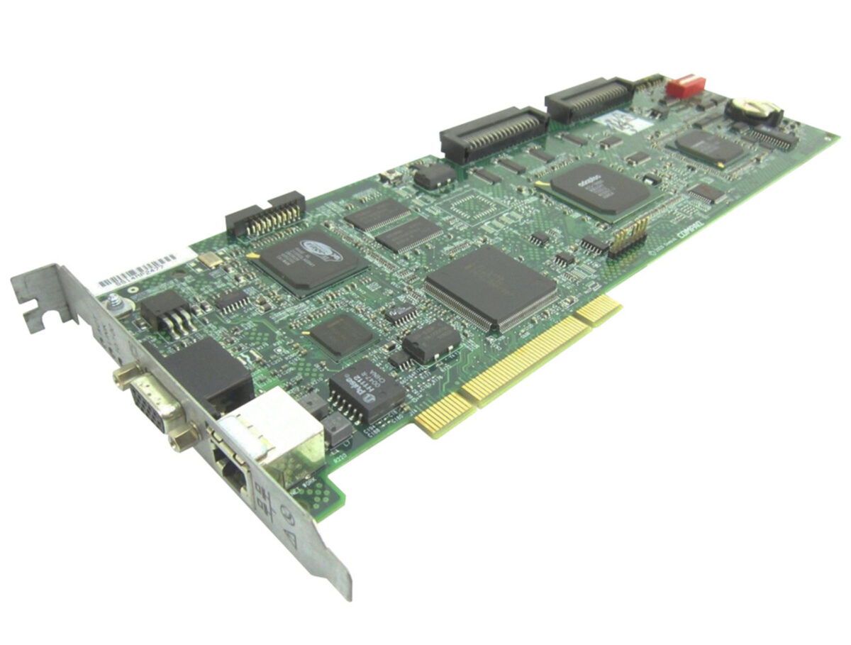 HP-CPQ PROLIANT FEATURE BOARD - Image 1