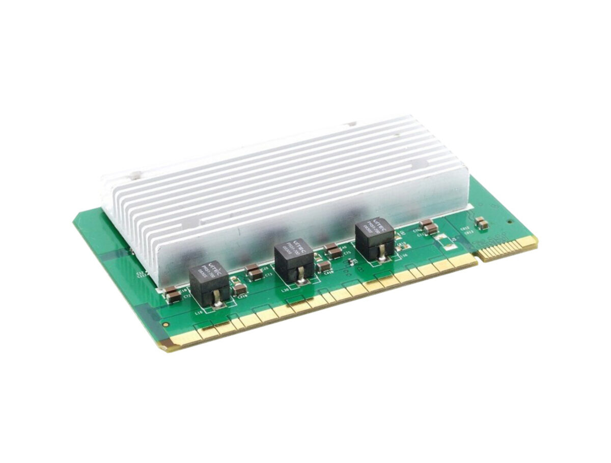 VRM FOR HP PROLIANT DL580 G5 - Image 1