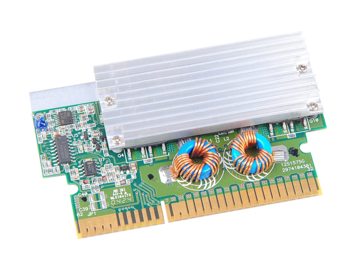 VRM FOR DELL POWEREDGE PE2600 PE4600 - Image 1