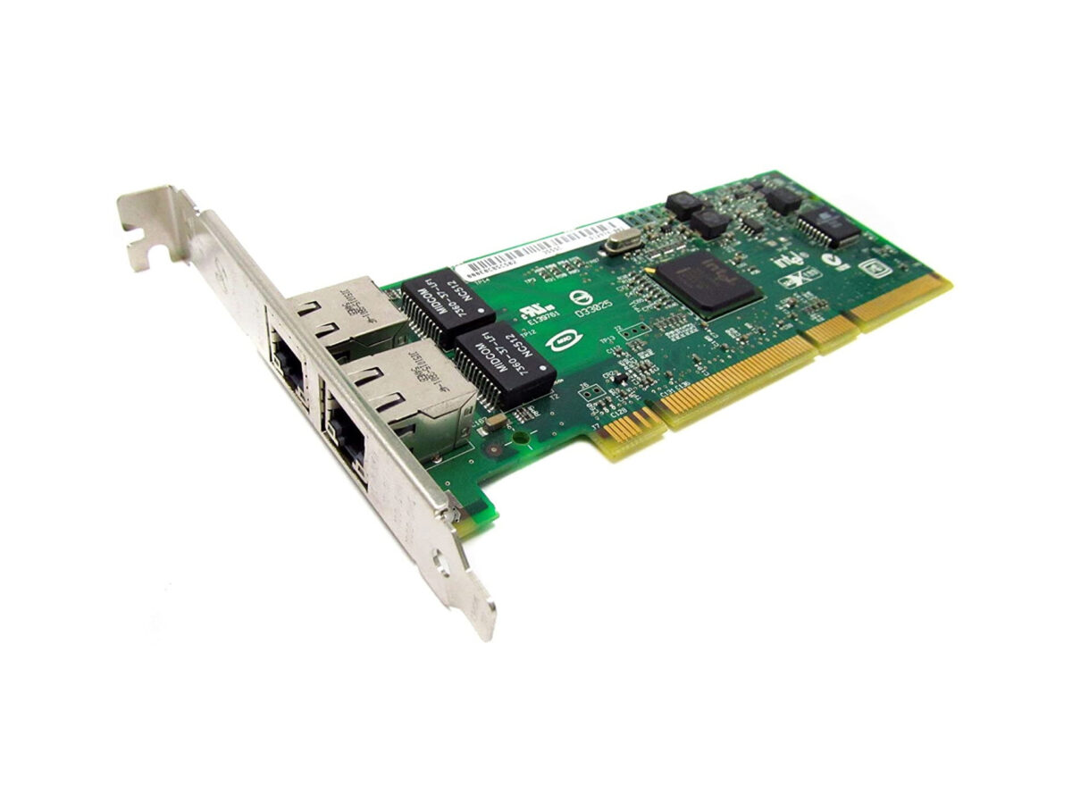 NIC IBM 100/1000MBPS PRO100GT PCI-X - 73P5109 - Image 1