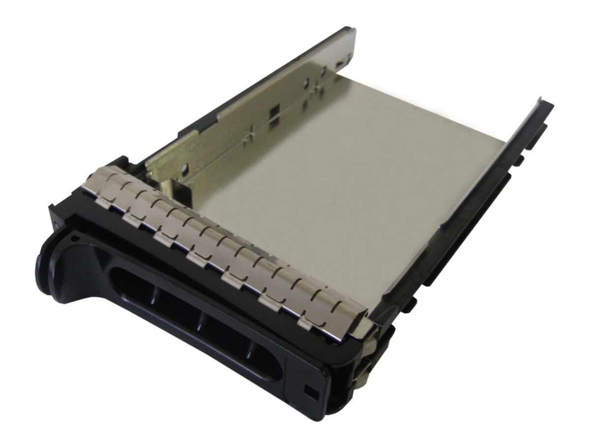 DRIVE TRAY 3.5'' SCSI FOR DELL SERVERS 2600/2650/2800/2850 - Image 1