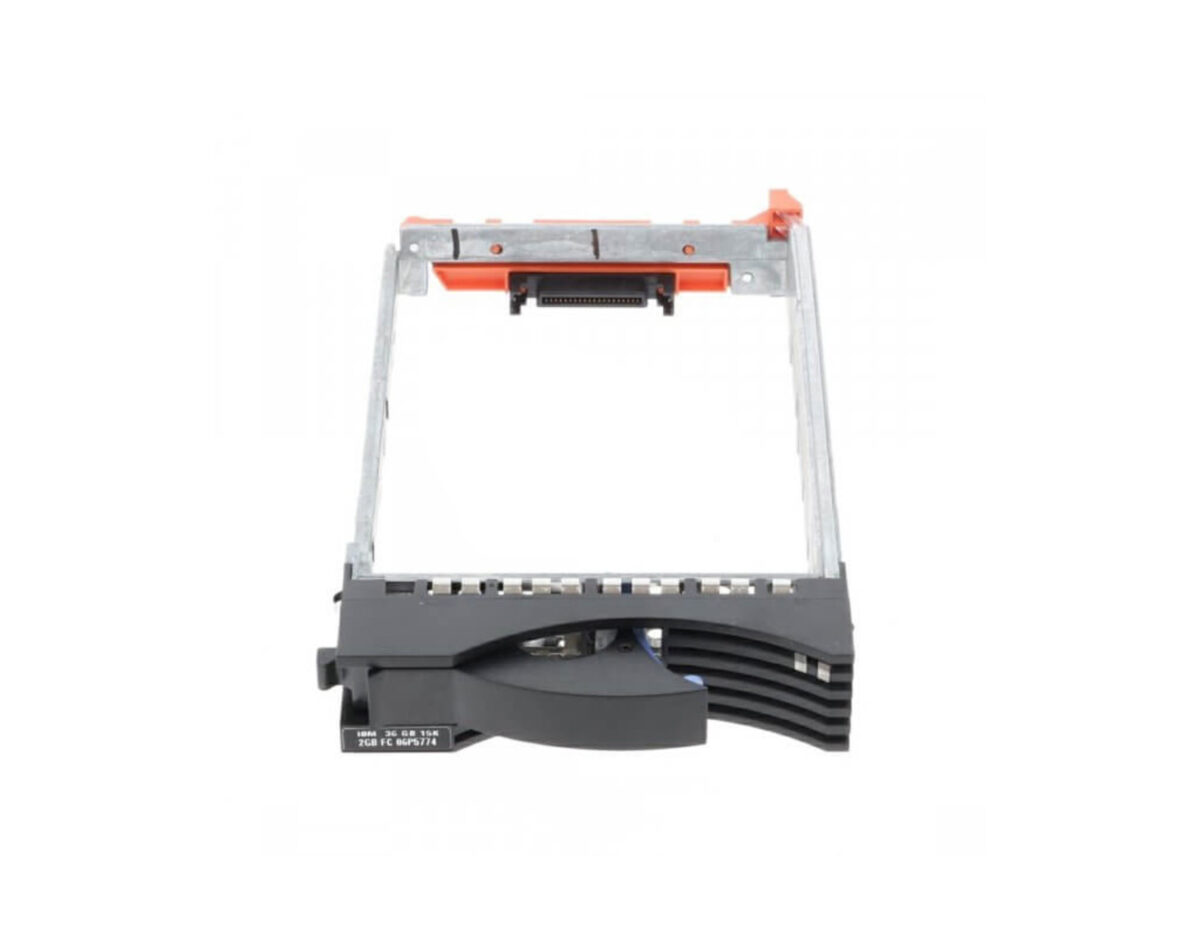 DRIVE TRAY 3.5'' FC TO FC FOR IBM SERVERS DS4300/EXP710 - Image 1