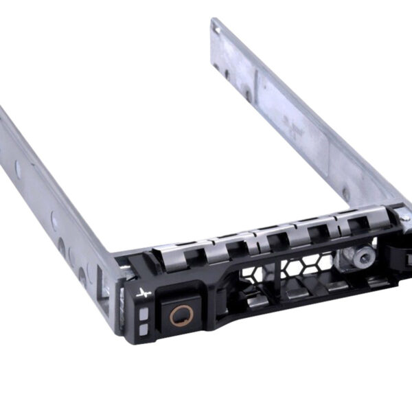 DRIVE TRAY 2.5'' SAS/SATA FOR DELL SERVERS 1950/1955/2900