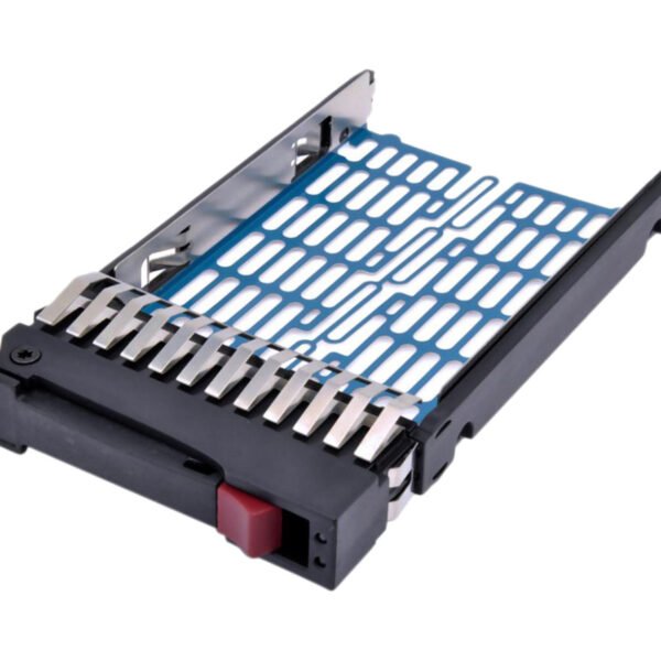 DRIVE TRAY 2.5'' SAS FOR HP SERVERS ML/DL G5/G6/G7