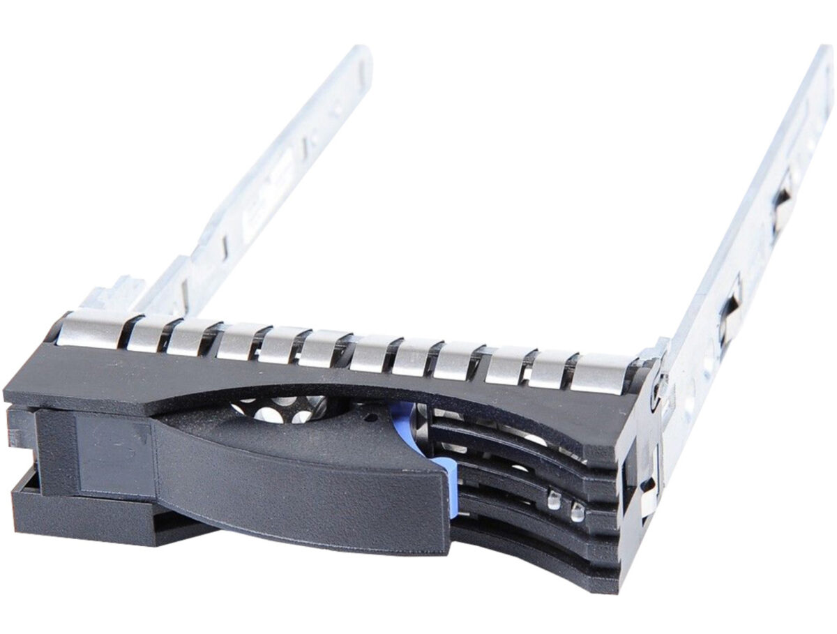 DRIVE TRAY 3.5'' SAS/SATA FOR IBM SERVER X3200M2/X3400/X3550 - Image 1