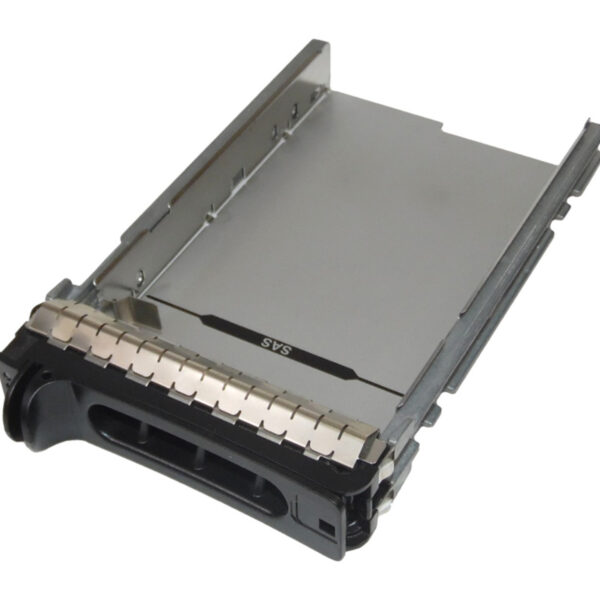 DRIVE TRAY 3.5' SAS/SATA FOR DELL SERVERS 1900/1950/2900