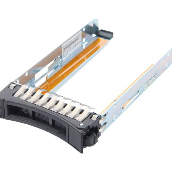DRIVE TRAY 2.5' SAS FOR IBM SERVERS X3650M2/X3550M2/X3500M2