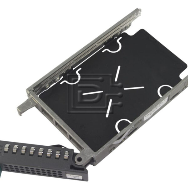 DRIVE TRAY 2.5'' SAS FOR FUJITSU SERVERS RX200/RX300/RX600