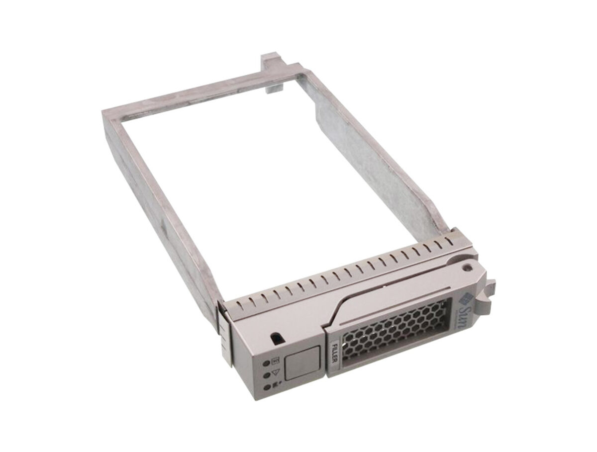 HDD BLANK FILLER SUN 3.5" - Image 1
