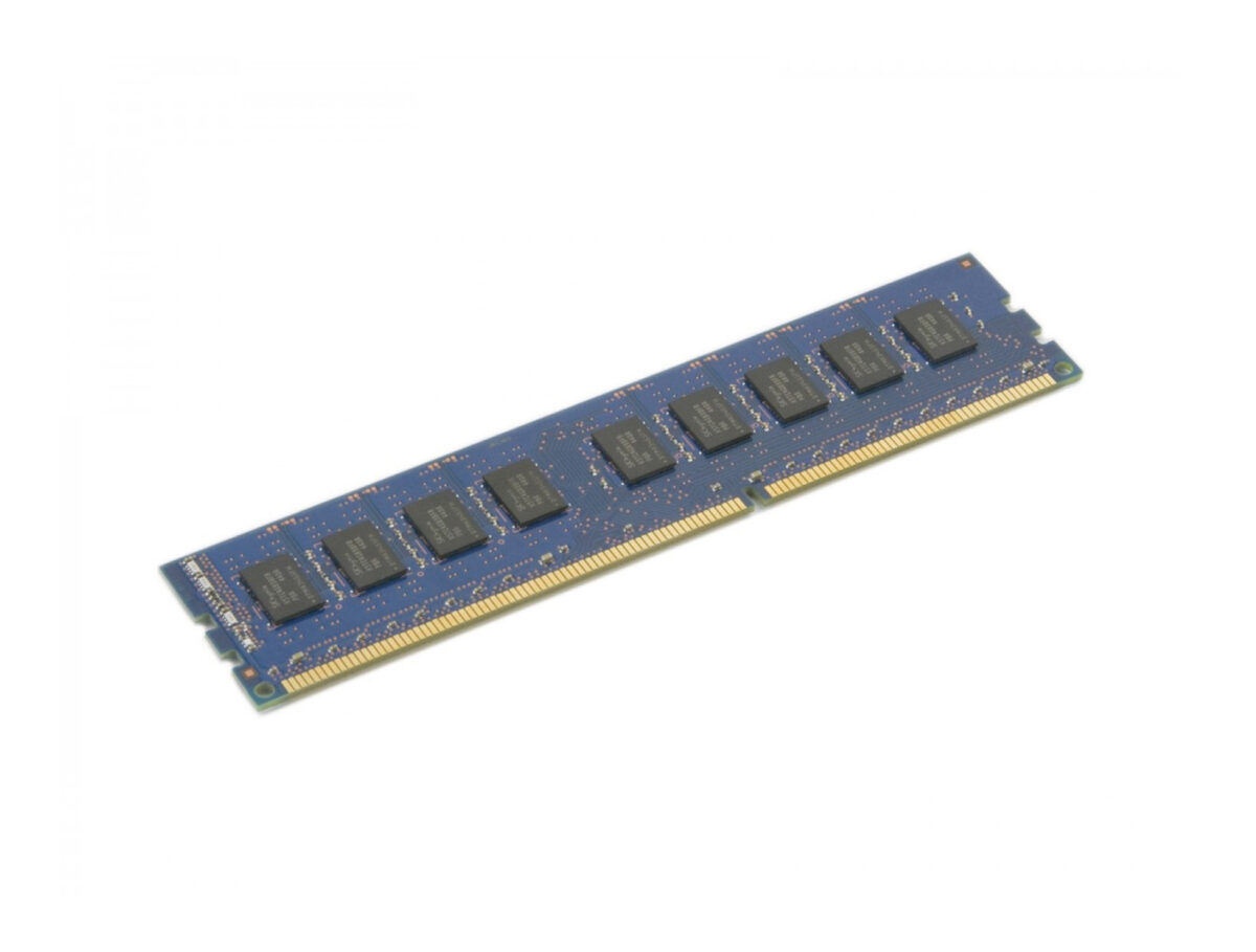 16GB IBM PC3L-10600R DDR3-1333 2RX4 CL9 RDIMM 1.35V LV - Image 1