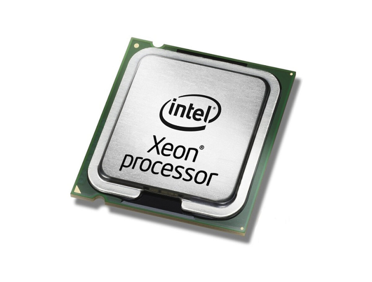 CPU INTEL XEON 6C SC E5-2430V2 2.5GHz/15MB/7.2GT/80W LGA1356 - Image 1