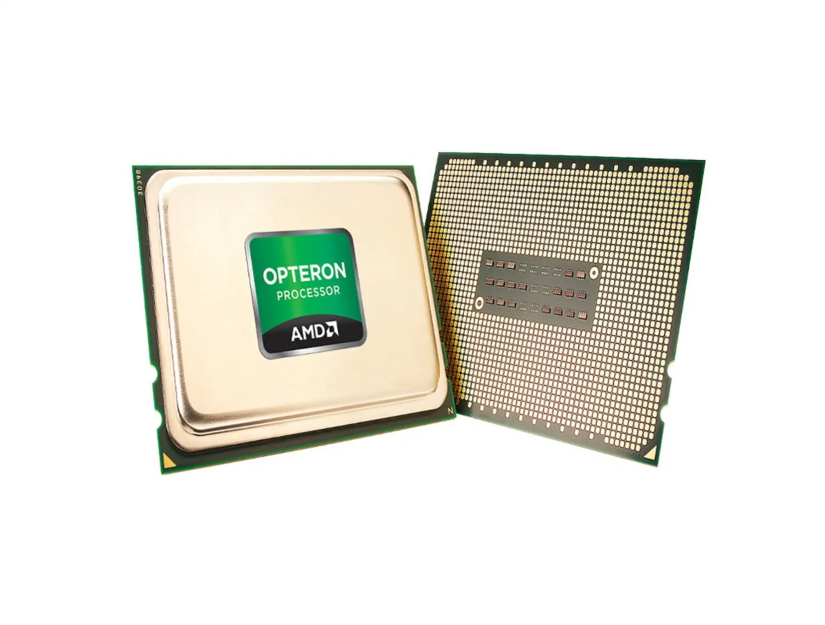 CPU AMD OPT 16C 6380 2.5GHz/8x2MB/2x8MB/3.2GHz/115W SG34 - Image 1
