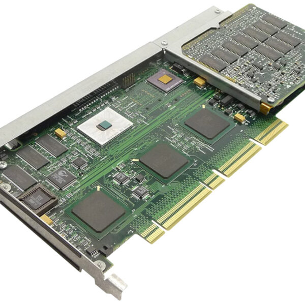 RAID CONTROLLER HP-CPQ SMART ARRAY 4250ES 64MB/3CH/U2