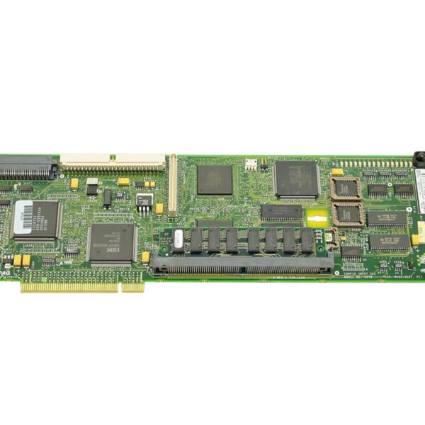 RAID CONTROLLER HP-CPQ SMART ARRAY 2SL 1CH/U2