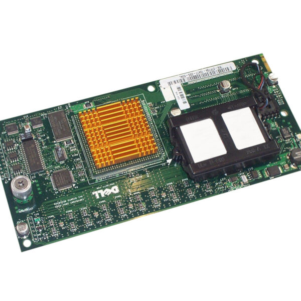 RAID CONTROLLER DELL PERC 3 128MB/2CH/U320