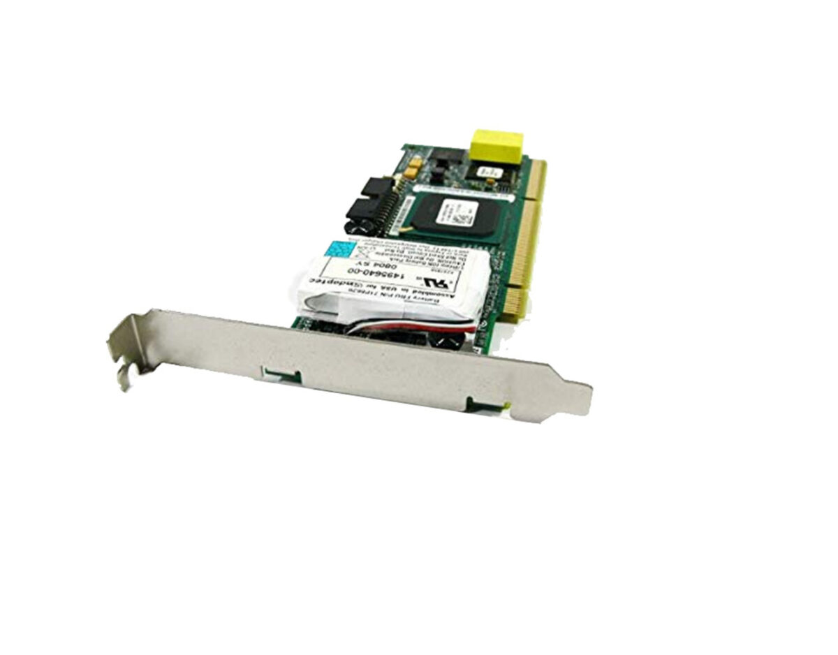 RAID CONTROLLER IBM SERVERAID-6I ASR2020S/128MB PCI-X LP - Image 1
