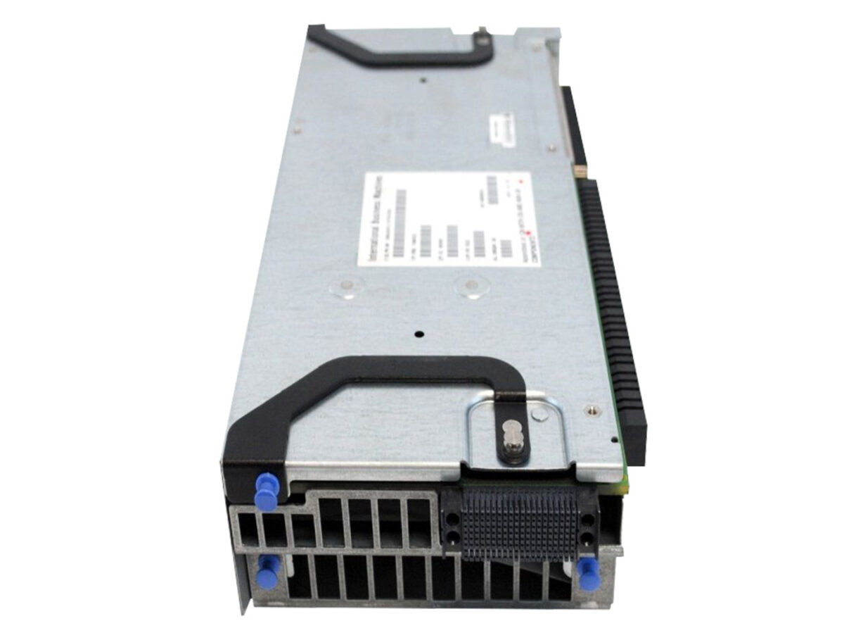 IBM 4.2GHZ 0/2WAY POWER6 CPU BOOK FOR P6 53D7 9117-MMA MODUL - Image 1