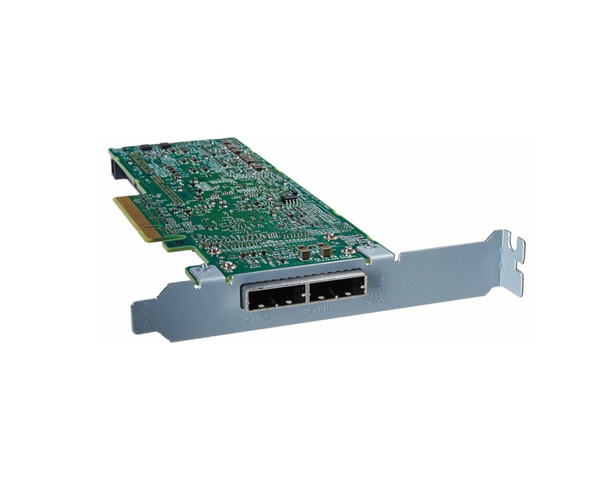 RAID CONTROLLER HP SMART ARRAY P411 512MB/SAS PCI-E W/BATT - Image 1