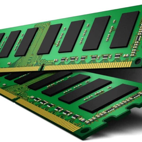 4GB HP PC3-10600R DDR3-1333 1Rx4 ECC RDIMM  1.5V